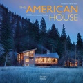Cover: The American House - Images Publishing Group