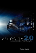 Cover: Velocity 2.0 - New Year Publishing LLC