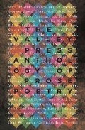 Cover: The Valley Press Anthology of Prose Poetry - Valley Press