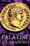 Cover: Palatine - Aeon Books Ltd