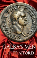 Cover: Galba's Men - Aeon Books Ltd