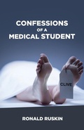 Cover: Confessions of a Medical Student - Aeon Books Ltd