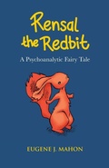 Cover: Rensal the Redbit - Aeon Books Ltd