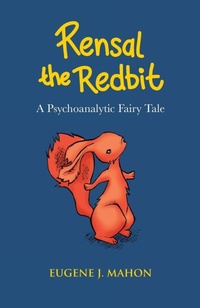 Enlarge image Cover: Rensal the Redbit - Aeon Books Ltd