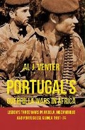 Cover: Portugal'S Guerilla Wars in Africa - Helion & Company