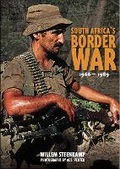 Cover: South Africa's Border War 1966-89 - Helion & Company