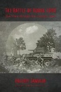 Cover: The Battle of Kursk 1943 - Helion & Company