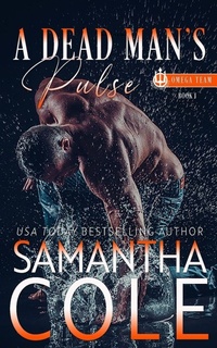 Enlarge image Cover: A Dead Man's Pulse - Suspenseful Seduction Publishing