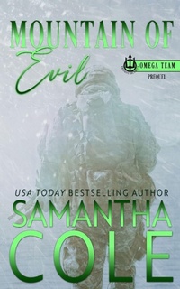 Enlarge image Cover: Mountain of Evil - Samantha A. Cole - Author