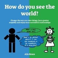 Enlarge image Cover: How do you see the world? - Lonely Mind Books