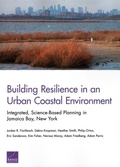Cover: Building Resilience in an Urban Coastal Environment - RAND