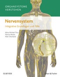 Cover: Organsysteme verstehen: Nervensystem - Urban & Fischer