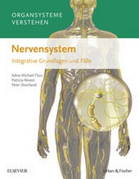 Abbildung von: Organsysteme verstehen: Nervensystem - Urban & Fischer