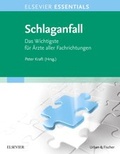 Cover: ELSEVIER ESSENTIALS Schlaganfall - Elsevier