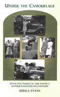 Cover: Under the Camouflage - Acorn Publishing
