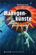 Cover: Manegenk&uuml;nste - transcript