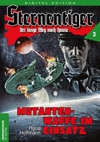 Enlarge image Cover: Sternentiger 3 - Romantruhe-Buchversand Joachim Otto