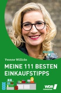 Cover: Meine 111 besten Einkaufstipps - Edition Essentials
