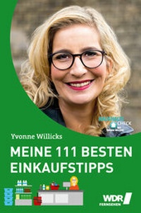 Abbildung von: Meine 111 besten Einkaufstipps - Edition Essentials