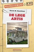 Cover: De Lege Artis - Lempertz Edition und Verlagsbuchhandlung