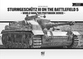 Cover: Sturmgeschutz III on the Battlefield 5 - PeKo Publishing Kft.