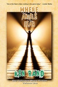Cover: Where Angels Fear - Fairwood Press