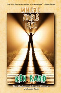 Enlarge image Cover: Where Angels Fear - Fairwood Press