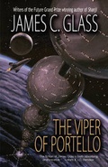 Cover: The Viper of Portello - Fairwood Press
