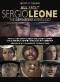 Cover: All About Sergio Leone - Gremese International