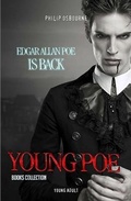 Cover: Young Poe - Gremese International