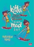 Cover: Kittu's Very Mad Day - Duckbill Books