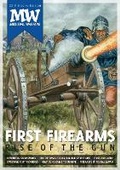 Cover: First Firearms: Rise of the Gun - Karwansaray BV
