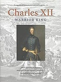 Cover: Charles XII - Karwansaray BV