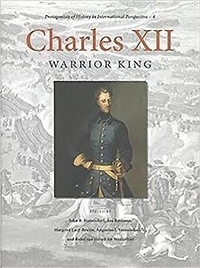Enlarge image Cover: Charles XII - Karwansaray BV
