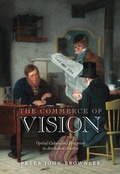 Cover: The Commerce of Vision - University of Pennsylvania Press
