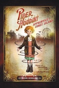 Cover: Piper Houdini Apprentice of Coney Island - Balboa Press