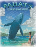 Cover: Pahat's Fishing Adventure - Balboa Press