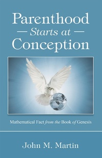 Enlarge image Cover: Parenthood Starts at Conception - Balboa Press