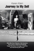 Cover: Journey to My Self - Balboa Press