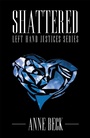Cover: Shattered - Balboa Press