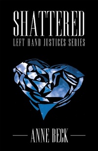 Enlarge image Cover: Shattered - Balboa Press