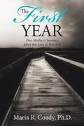 Cover: The First Year - Balboa Press