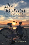 Cover: Jill's Journey - Balboa Press