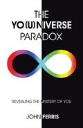 Cover: The Yo(U)Niverse Paradox - Balboa Press