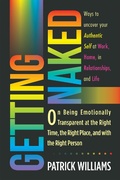 Cover: Getting Naked - Balboa Press
