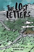 Cover: The Lost Letters - Balboa Press