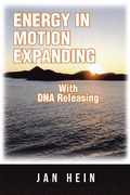 Cover: Energy in Motion Expanding with Dna Releasing - Balboa Press