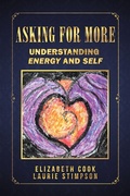 Cover: Asking for More - Balboa Press