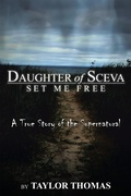 Cover: Daughter of Sceva - Balboa Press