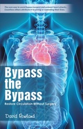 Cover: Bypass the Bypass - Balboa Press